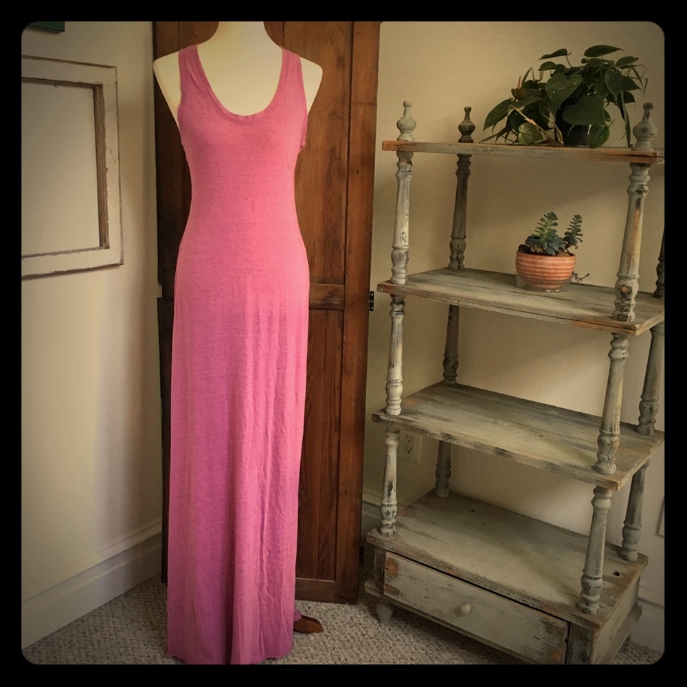 Beautiful Cotton Maxi